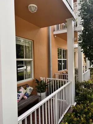 Pressureless Roof Cleaning