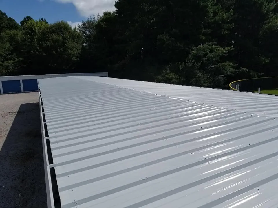 Professional residential roofing service experts serving Leighton, AL - Pressurized Roofing Solutions
