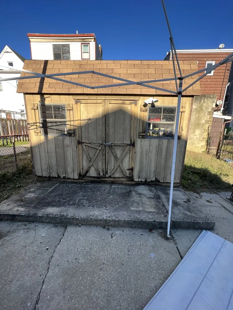 Slide of Prestige Construction and solutions