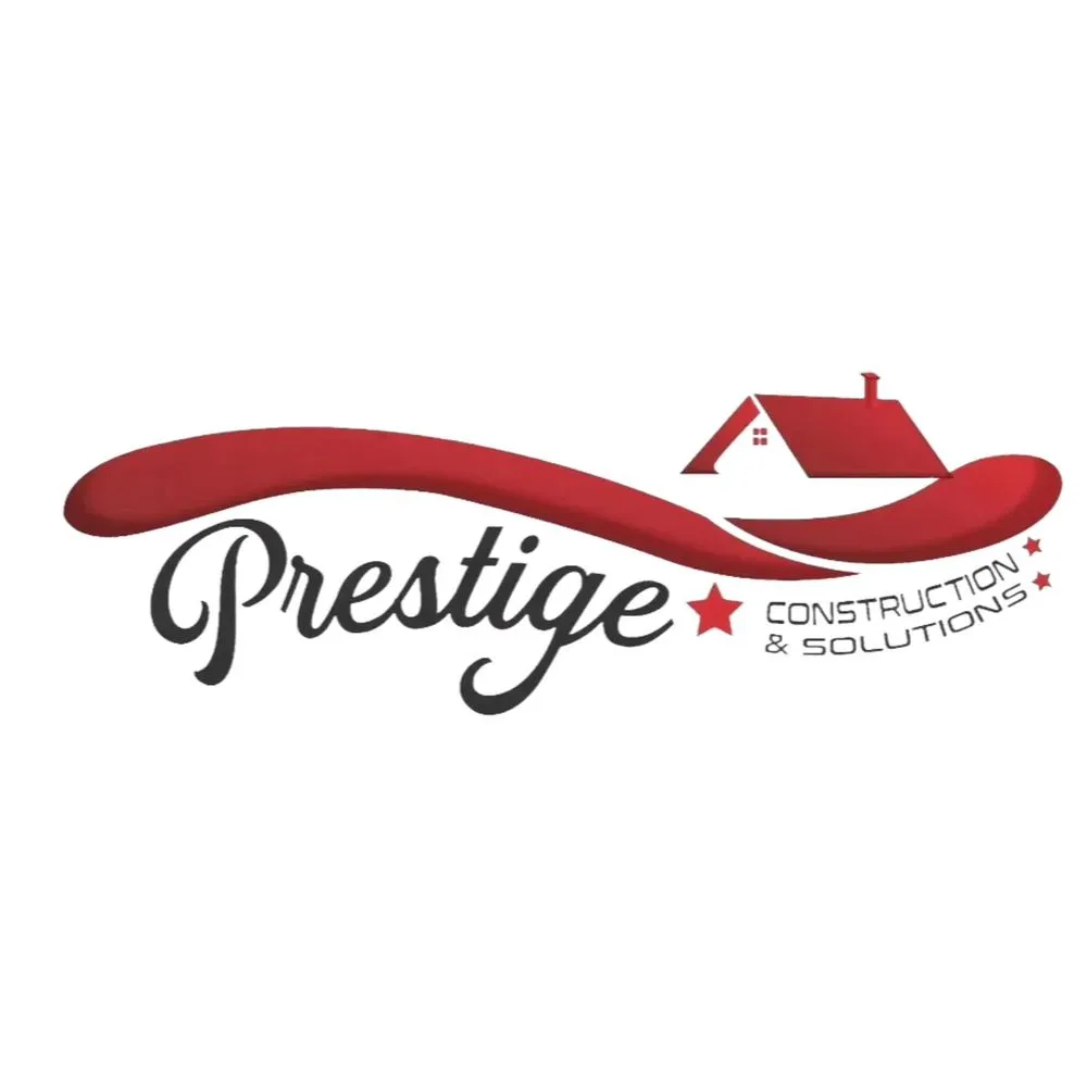 Slide of Prestige Construction and solutions