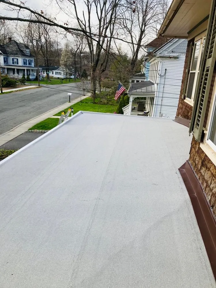 Slide of Prestige Construction and solutions