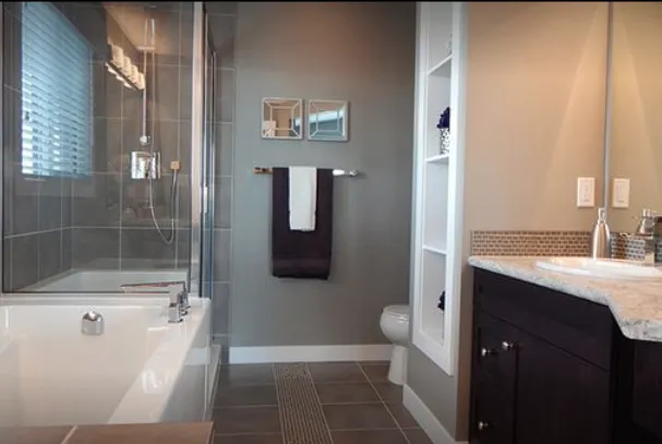 Slide of Prestige Construction