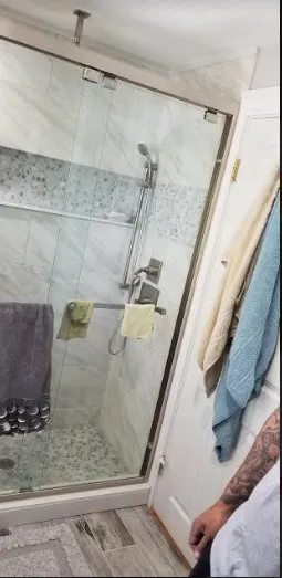 Slide of Prestige Construction