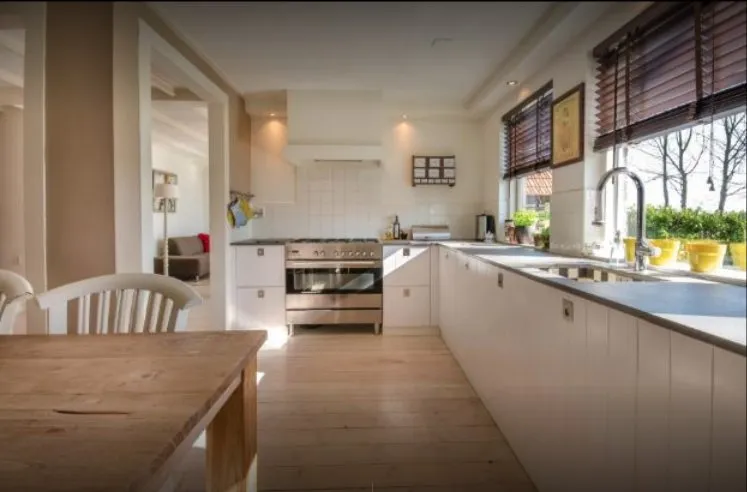 Slide of Prestige Construction