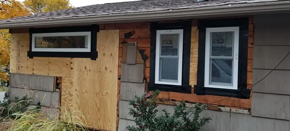 Slide of Prestige Construction