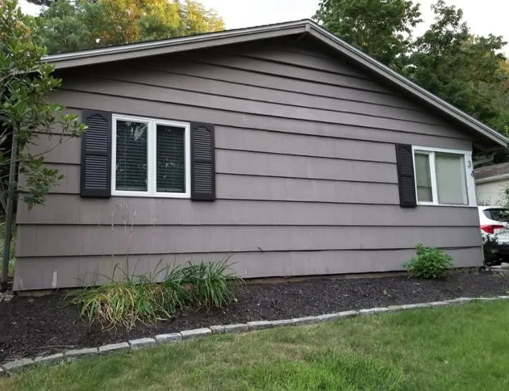 Slide of Prestige Construction