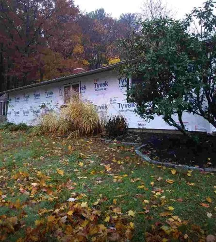 Slide of Prestige Construction