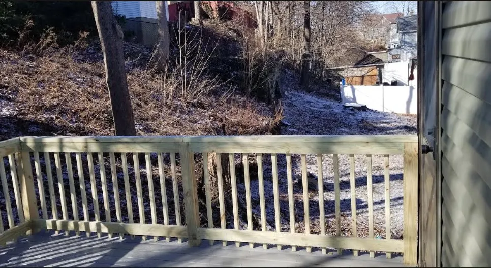 Slide of Prestige Construction