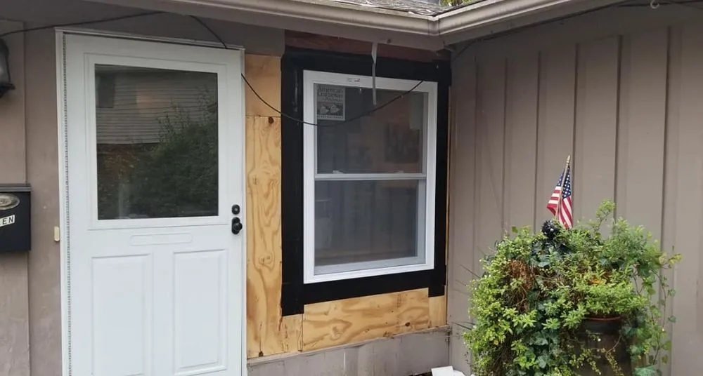 Slide of Prestige Construction