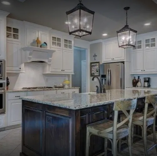 Slide of Prestige Construction