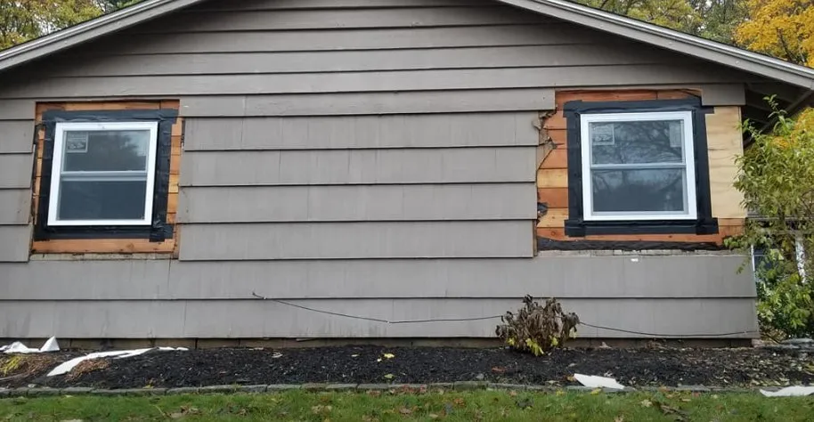 Slide of Prestige Construction