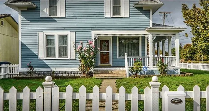 Slide of Prestige Construction