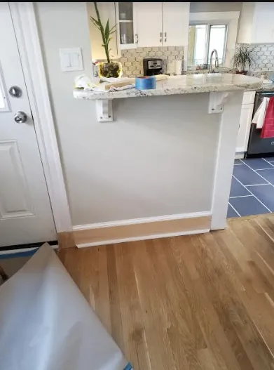 Slide of Prestige Construction