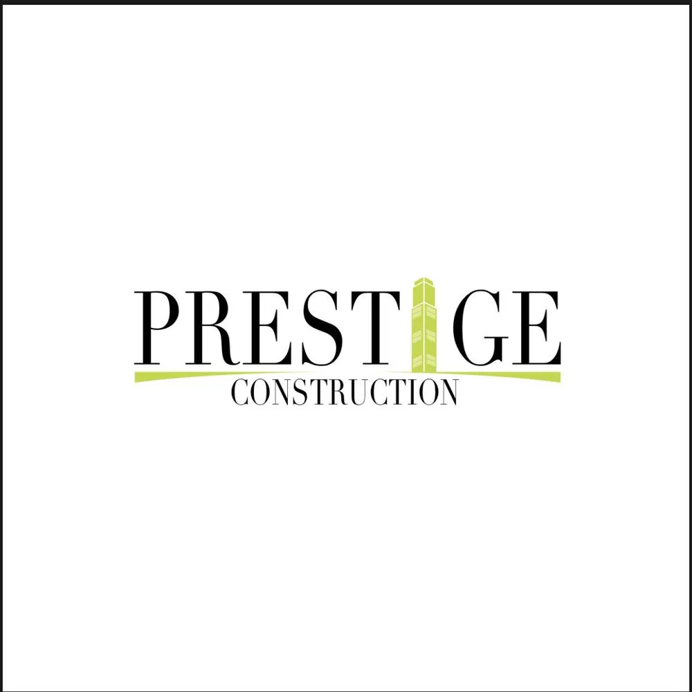 Slide of Prestige Construction