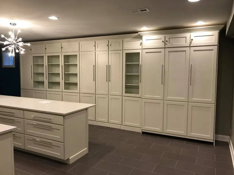 Slide of Prestige Construction