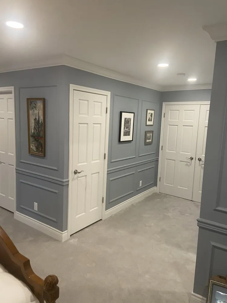 Slide of Prestige Construction