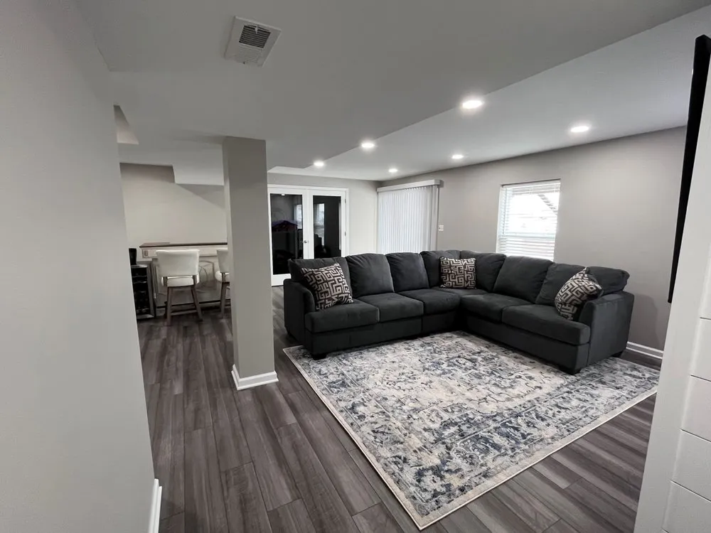 Slide of Prestige Construction