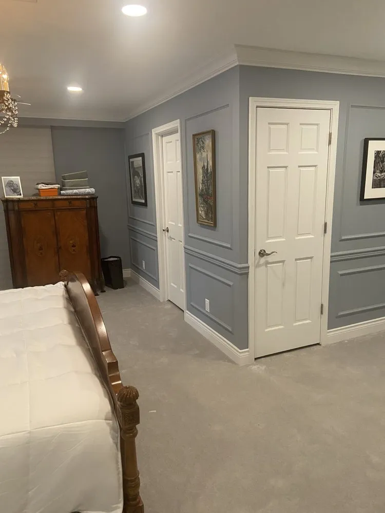 Slide of Prestige Construction