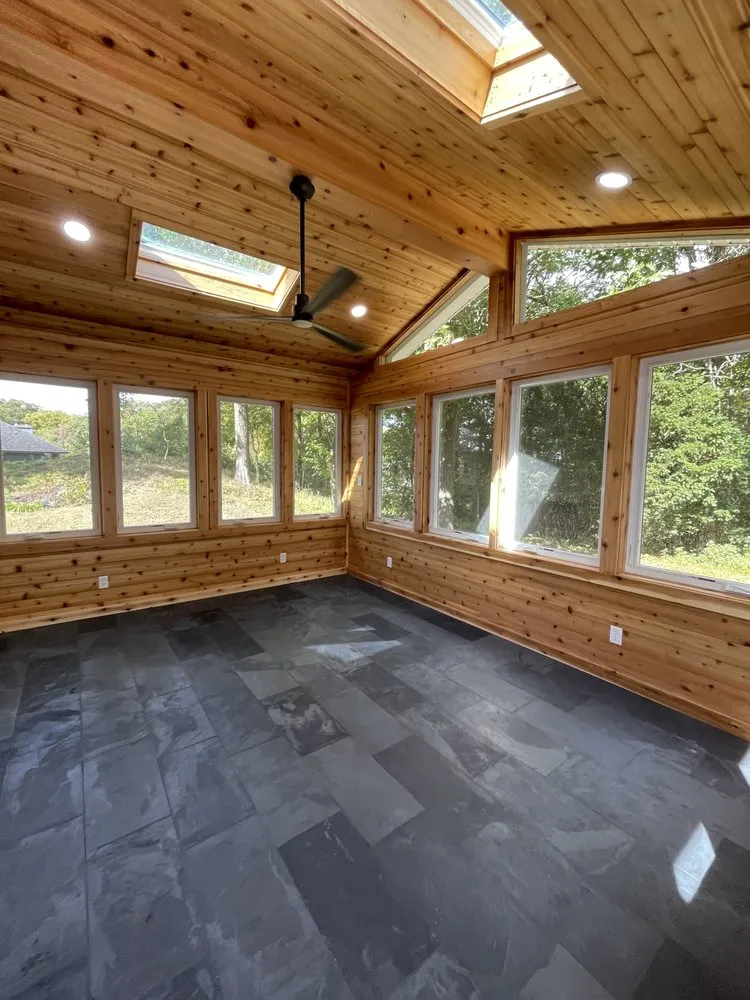 Slide of Prestige Construction