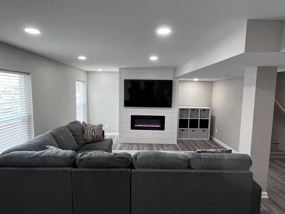 Slide of Prestige Construction