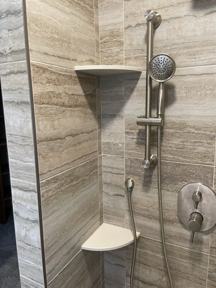 Slide of Prestige Construction