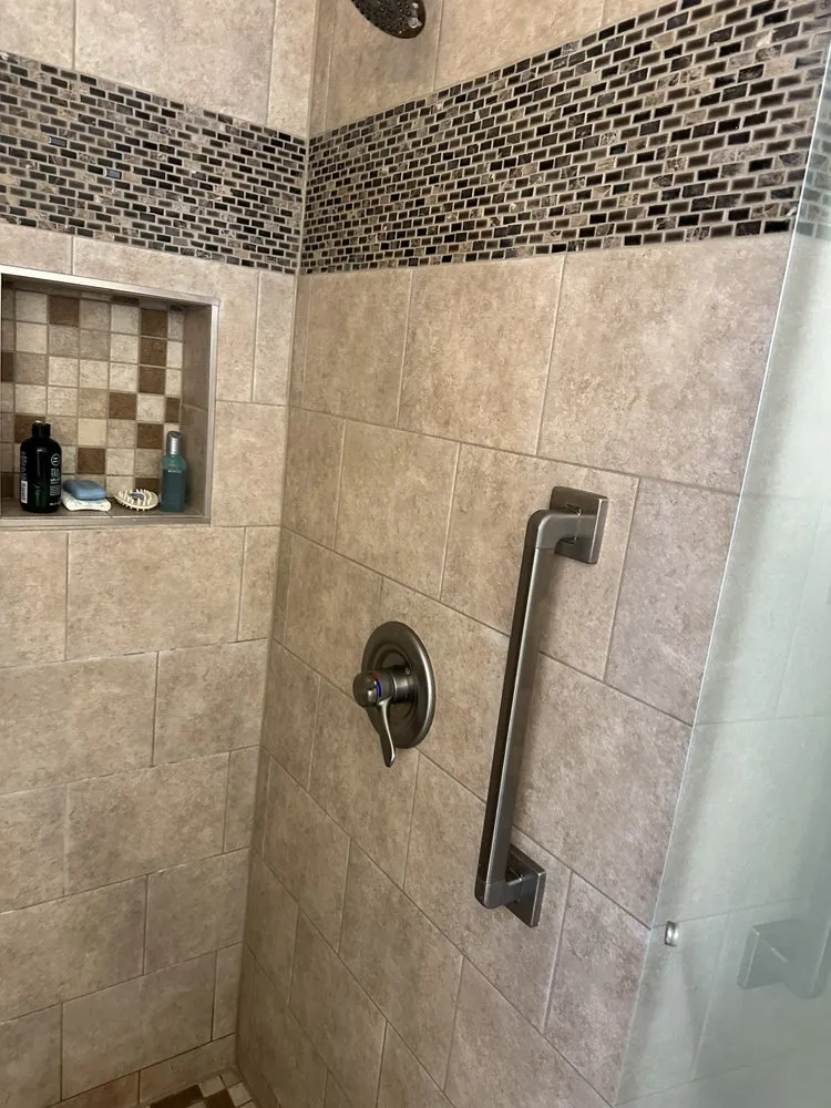 Slide of Prestige Construction