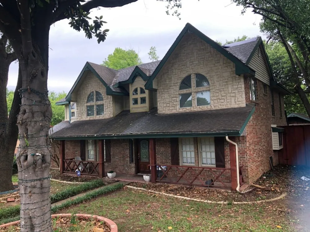 Slide of Prestige Contracting