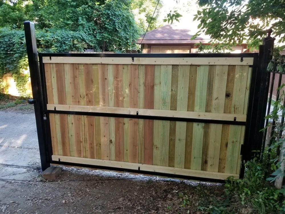 Slide of Prestige Contracting