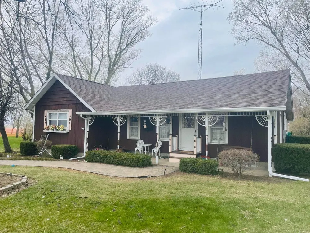 Slide of Prestige Contractors