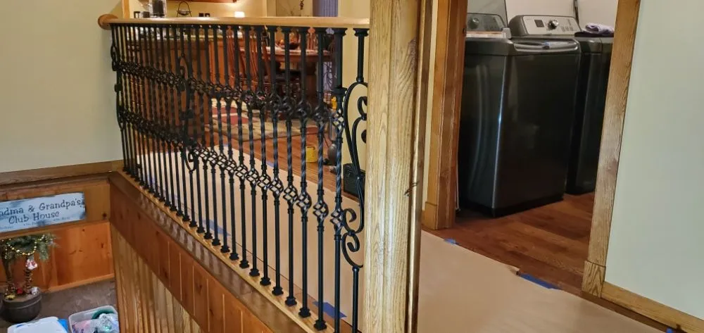 Slide of Prestige Exteriors