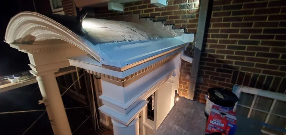 Slide of Prestige Exteriors