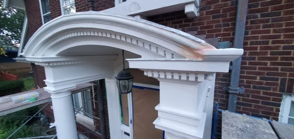 Slide of Prestige Exteriors