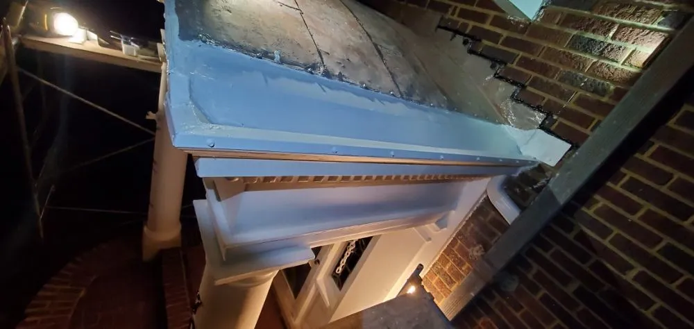 Slide of Prestige Exteriors