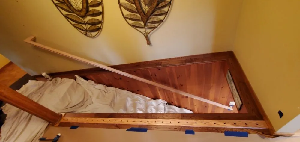 Slide of Prestige Exteriors