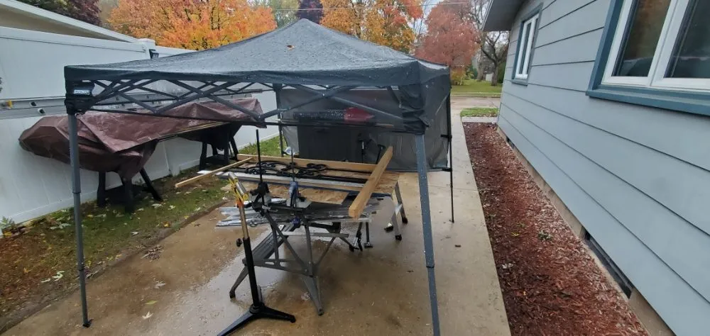 Slide of Prestige Exteriors