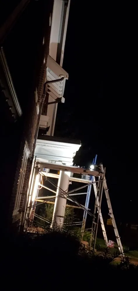 Slide of Prestige Exteriors