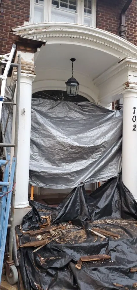 Slide of Prestige Exteriors