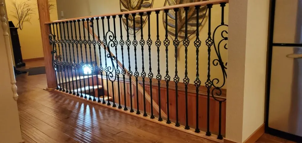 Slide of Prestige Exteriors