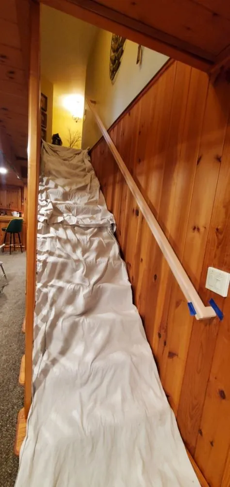 Slide of Prestige Exteriors