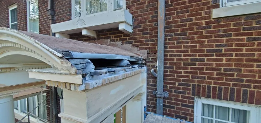 Slide of Prestige Exteriors