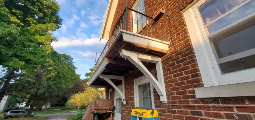 Slide of Prestige Exteriors