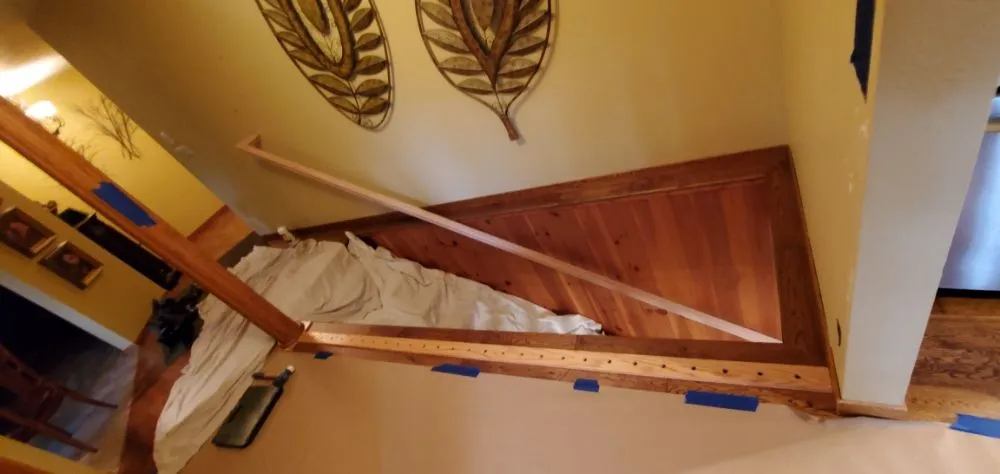 Slide of Prestige Exteriors