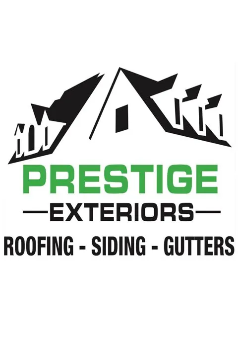 Slide of Prestige Exteriors Roofing Siding and Gutters