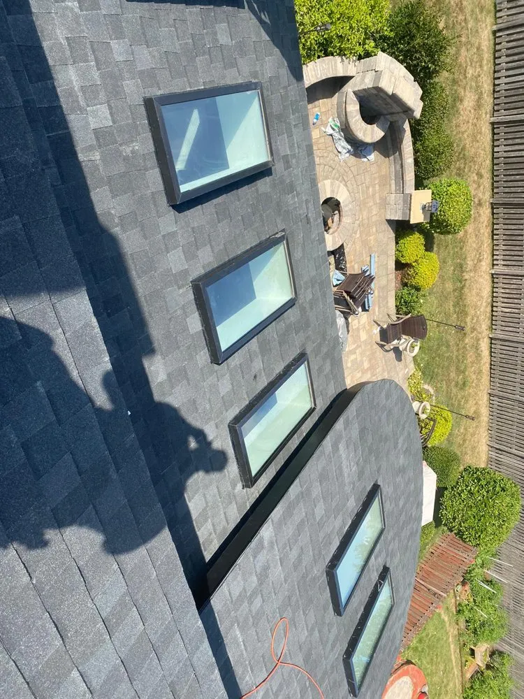 Slide of Prestige Exteriors