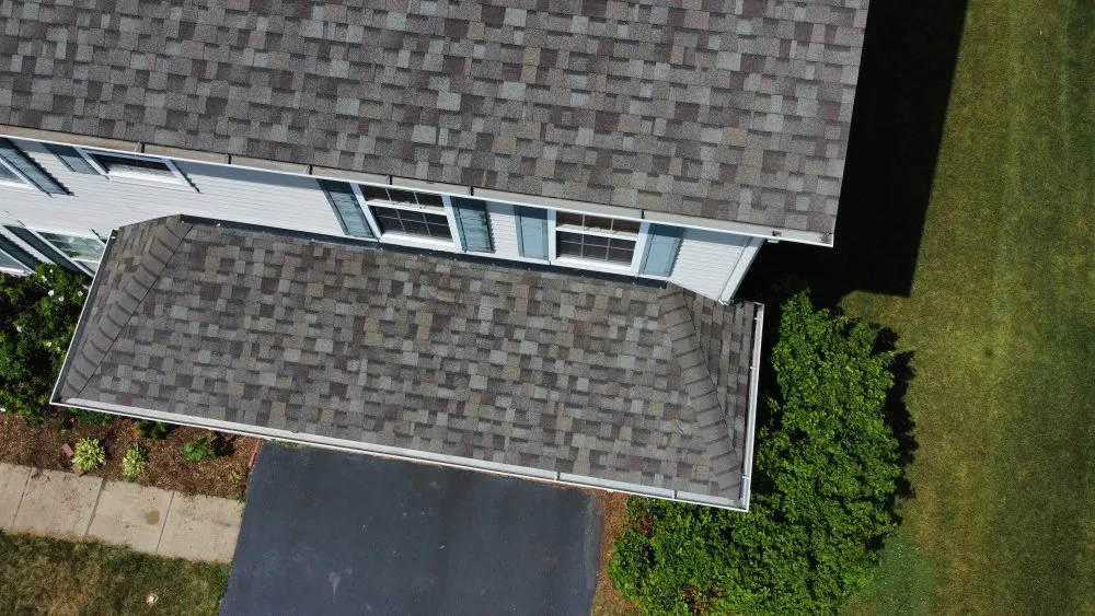 Slide of Prestige Exteriors