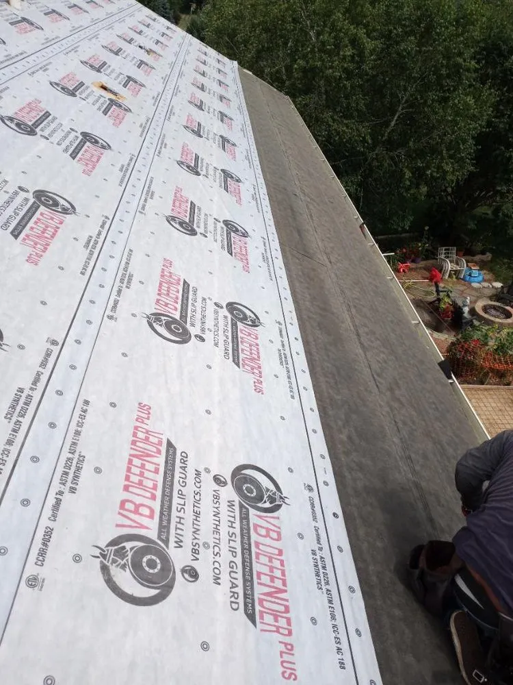 Slide of Prestige Exteriors