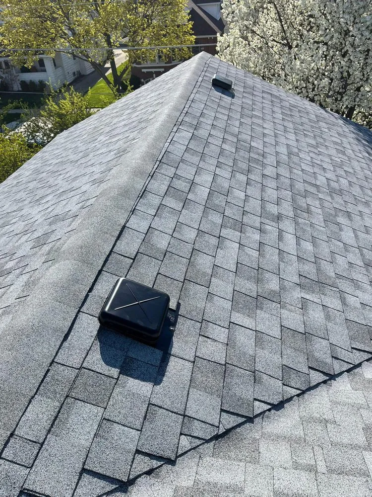 Slide of Prestige Exteriors