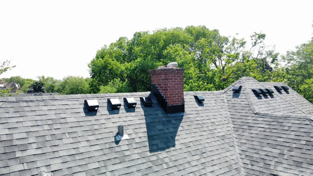 Slide of Prestige Exteriors