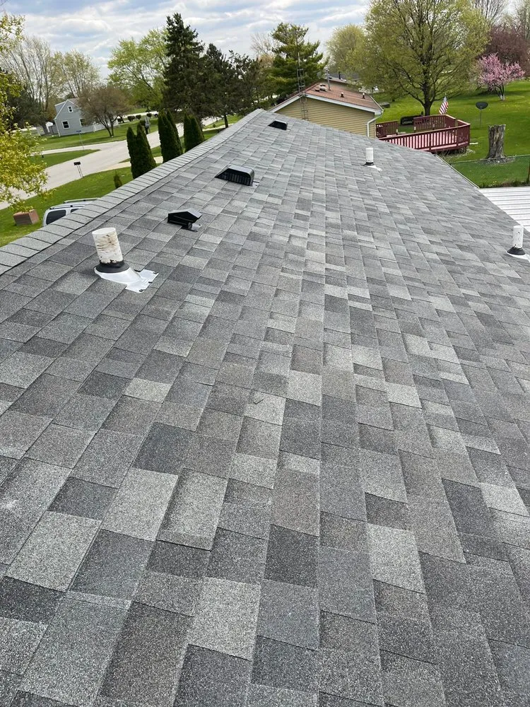 Slide of Prestige Exteriors