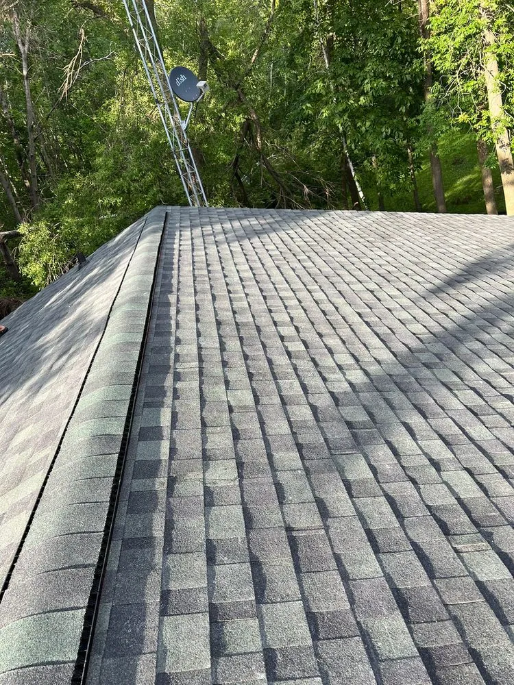 Slide of Prestige Exteriors